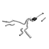 American Thunder Cat-back Exhaust System (BDXN-817725)