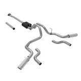 American Thunder Cat-back Exhaust System (BDXN-817725)