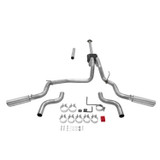 American Thunder Cat-back Exhaust System (BDXN-817725)