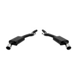 American Thunder Axle-back Exhaust System (BDXN-817749)