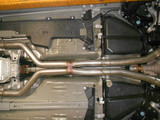 American Thunder Cat-back Exhaust System (BDXN-817730)