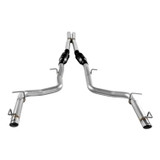 Outlaw Cat-back Exhaust System (BDXN-817774)