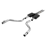 American Thunder Cat-back Exhaust System (BDXN-817778)