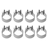 American Thunder Cat-back Exhaust System (BDXN-817778)
