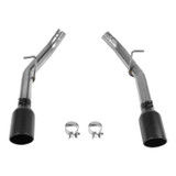 American Thunder Axle-back Exhaust System (BDXN-817850)