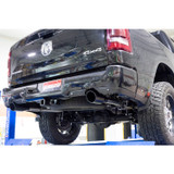 American Thunder Axle-back Exhaust System (BDXN-817850)