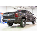 American Thunder Axle-back Exhaust System (BDXN-817850)