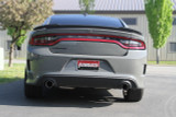 Outlaw Cat-back Exhaust System (BDXN-817845)