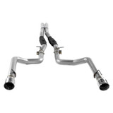 Outlaw Cat-back Exhaust System (BDXN-817845)
