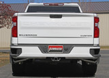 73-76 halfton PU/long arm- Jimmy 4/4 block & Add-a-leaf