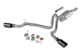 Signature Series Exhaust System (BDXN-737918)