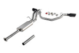 Signature Series Exhaust System (BDXN-737918)