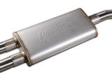 Signature Series Exhaust System (BDXN-737918)