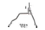 Signature Series Exhaust System (BDXN-737894)