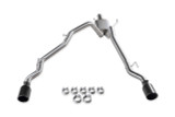 Signature Series Exhaust System (BDXN-737860)