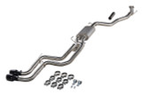 Signature Series Cat-back Exhaust System