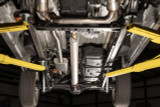 Signature Series Exhaust System (BDXN-737889)