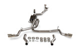 American Thunder Cat-back Exhaust System (BDXN-818176)