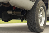 Outlaw Extreme Cat-back Exhaust System (BDXN-818192)