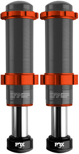 2.0 Bump Stop (BKTK-883-02-168)