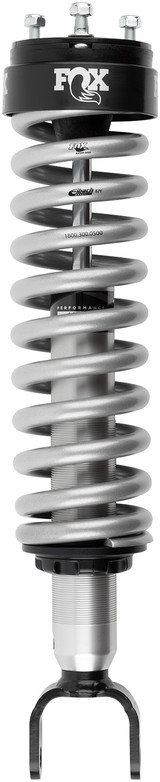 Coil-Over Shock, Front (BKTK-983-02-050)