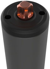 2.0 Bump Stop (BKTK-981-20-040)