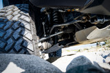 LOWER CONTROL ARMS