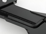 BUMP STEER BRACKET