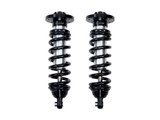 Coil-Overs, 8 Inch Lift