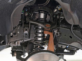 F150 COILOVER KIT (FRDK-91615)
