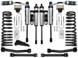 4.5 Inch Lift Kit, Stage 3
