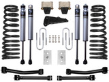 4.5 Inch Lift Kit, Stage 1