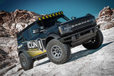 SUSPENSION SYSTEM (FRDK-K40013T)