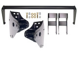 3" HANGER SUSP SYS