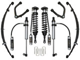 SUSPENSION SYSTEM (FRDK-K53029T)