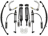 SUSPENSION SYSTEM (FRDK-K53030)