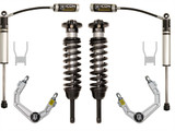 SUSPENSION SYSTEM (FRDK-K53138)