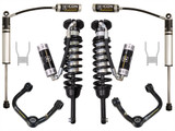 SUSPENSION SYSTEM (FRDK-K53144T)