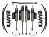 SUSPENSION SYSTEM (FRDK-K62523L)
