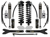 SUSPENSION SYSTEM (FRDK-K63162RL)