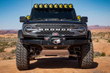 FRONT BUMPER (HTBF-45201)