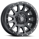 ICON Alloys Compression Wheel (GQBN-2017855557SB)