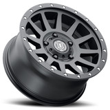 ICON Alloys Compression Wheel (GQBN-2017855557SB)