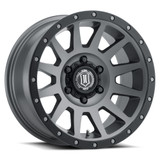 ICON Alloys Compression Wheel (GQBN-2017856350TT)