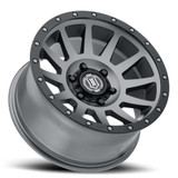 ICON Alloys Compression Wheel (GQBN-2017856350TT)
