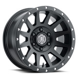 ICON Alloys Compression Wheel (GQBN-2018905560SB)