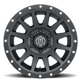 ICON Alloys Compression Wheel (GQBN-2018905560SB)