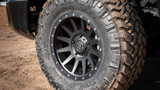 ICON Alloys Compression Wheel (GQBN-2018905560SB)