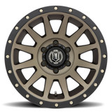 ICON Alloys Compression Wheel (GQBN-2018907345BR)