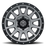 ICON Alloys Compression Wheel (GQBN-2018908350TT)